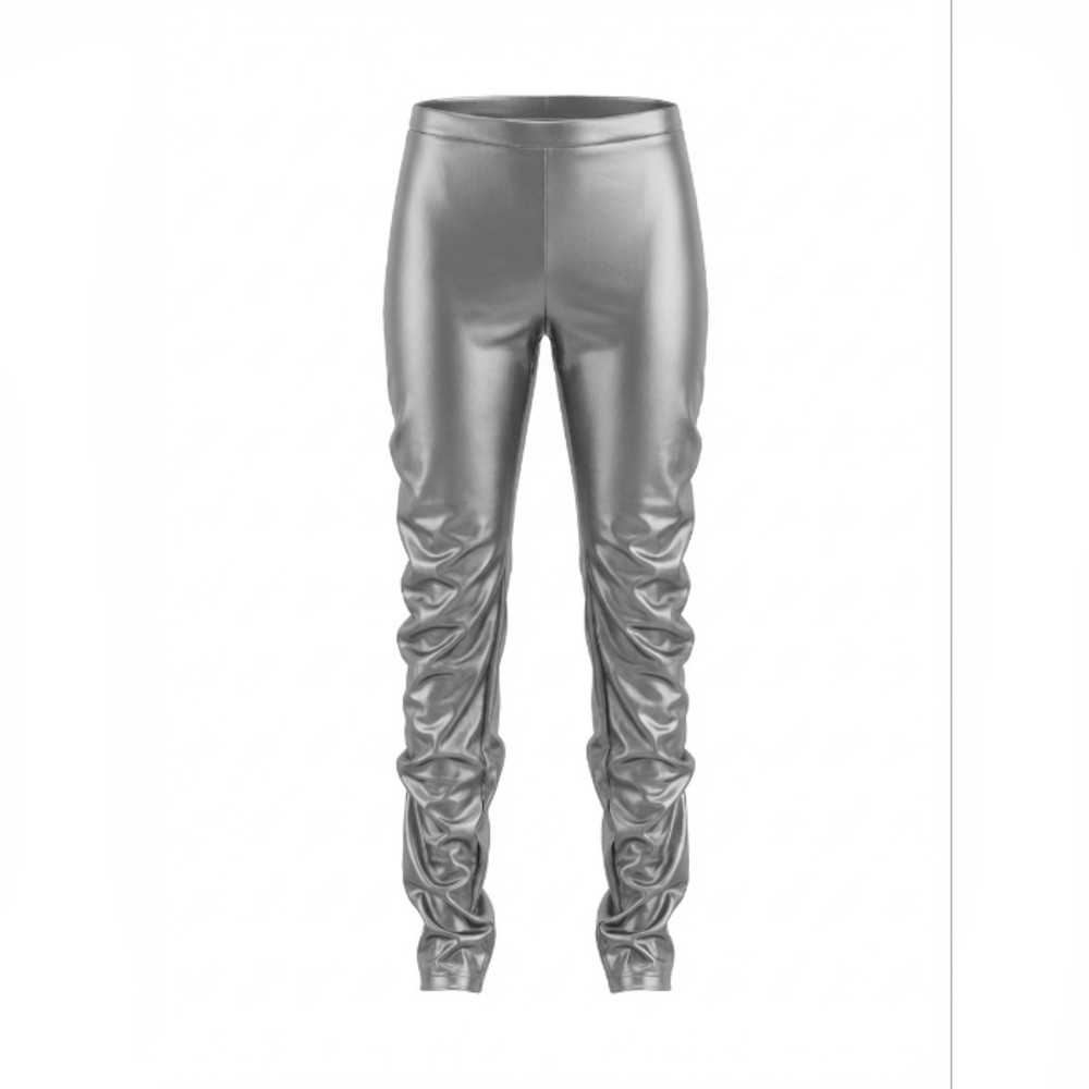 Stylish Black Trousers